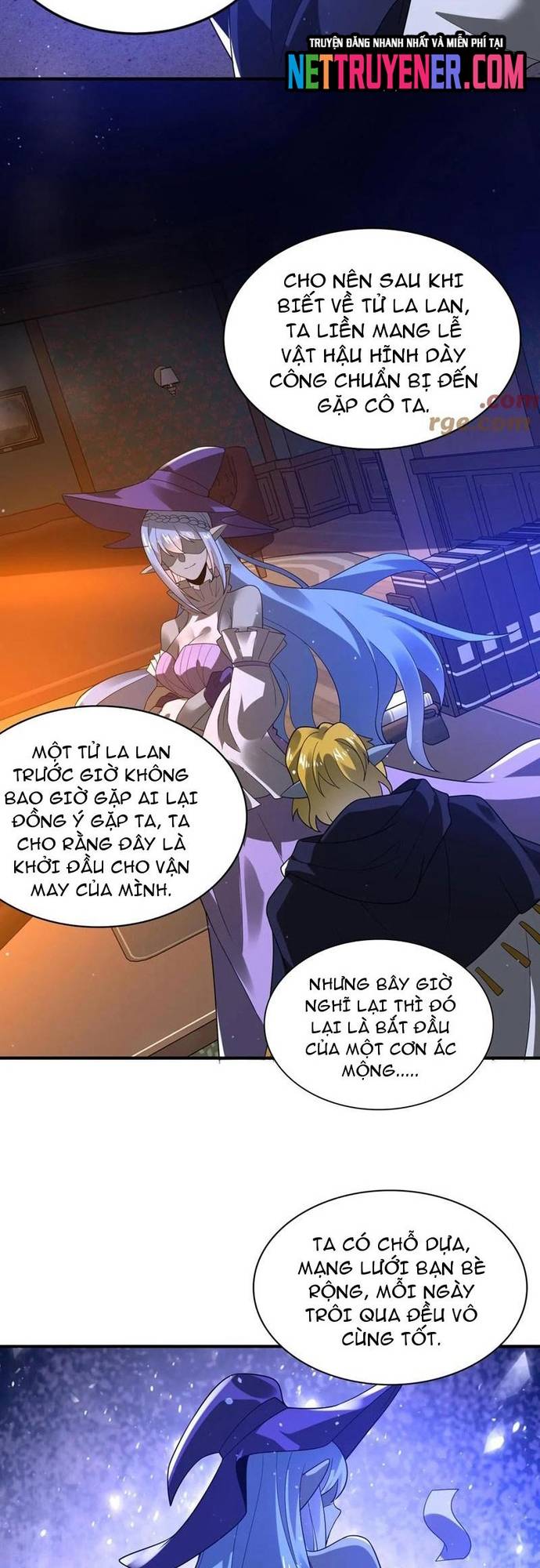 Tích Trữ 10 Vạn Vật Tư Trước Ngày Tận Thế Chapter 303 - Trang 2