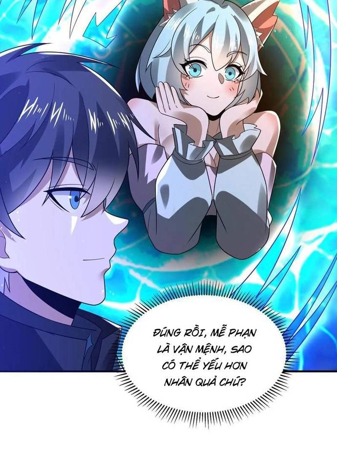 Tích Trữ 10 Vạn Vật Tư Trước Ngày Tận Thế Chapter 303 - Trang 2
