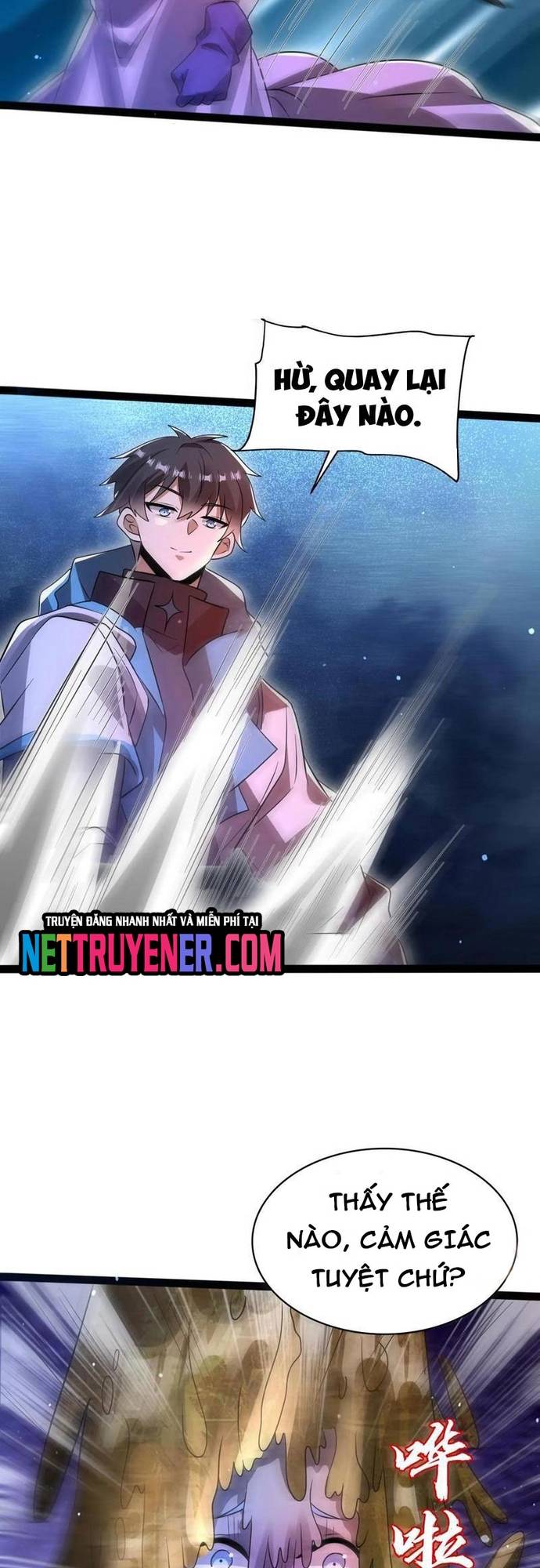 Tích Trữ 10 Vạn Vật Tư Trước Ngày Tận Thế Chapter 304 15