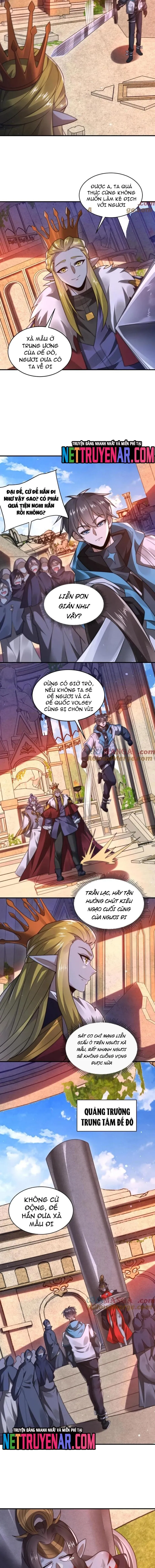 Tích Trữ 10 Vạn Vật Tư Trước Ngày Tận Thế Chapter 305 - Next Chapter 306