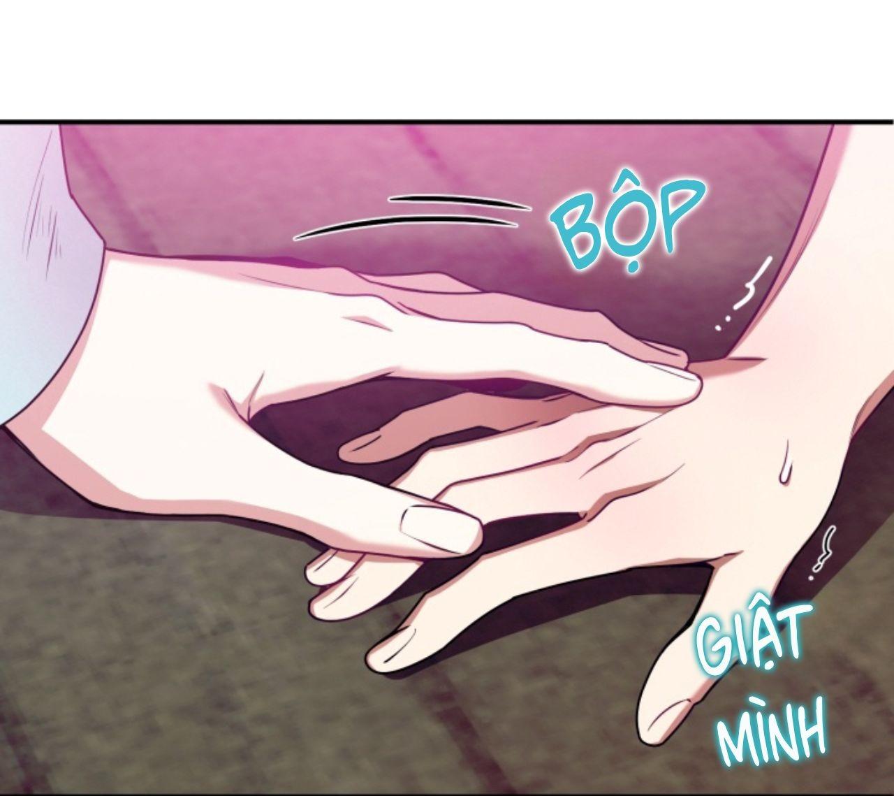 Tiệm bánh nóng bỏng và gợi cảm Chapter 10 H - Trang 3