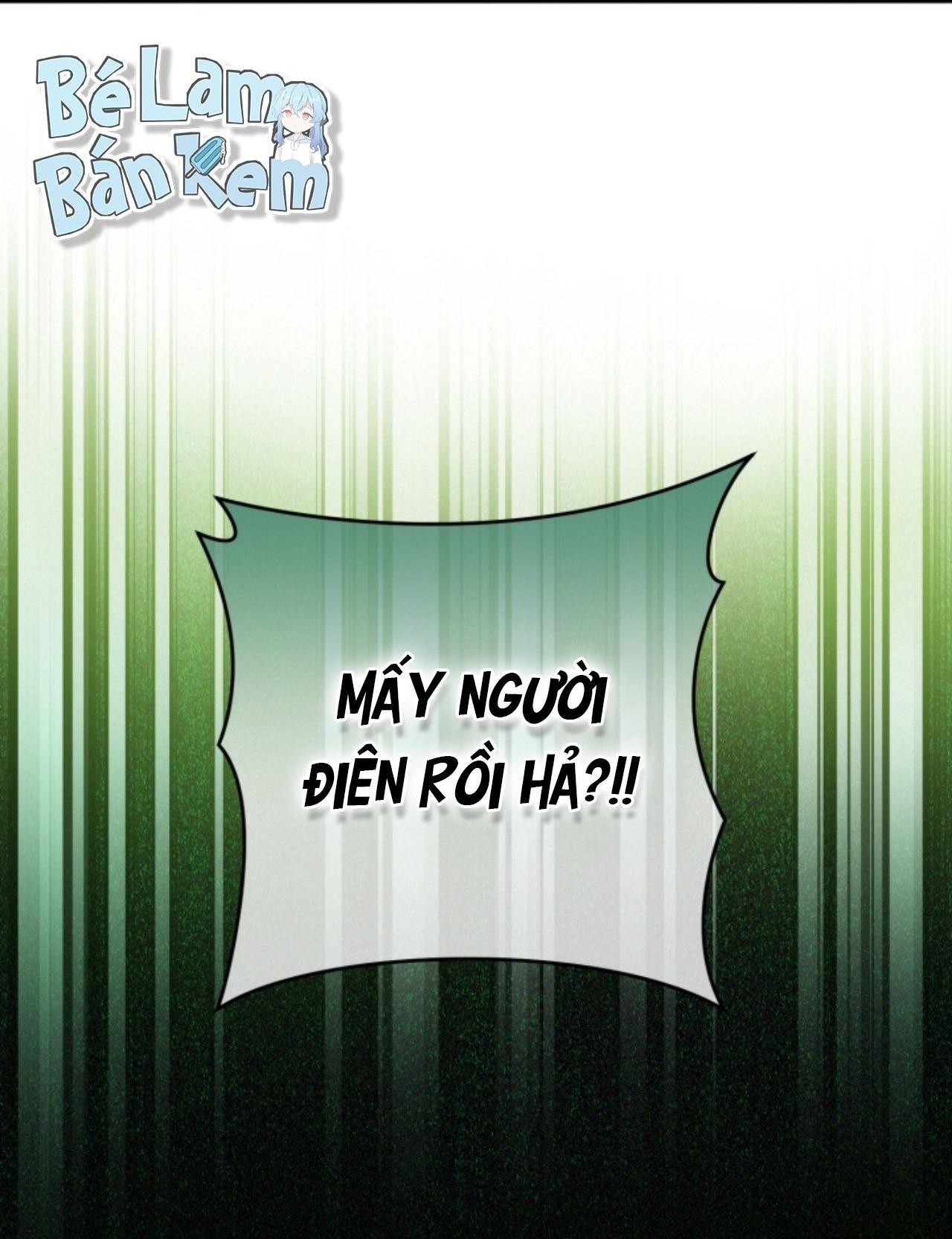 Tiệm bánh nóng bỏng và gợi cảm Chapter 10 H - Trang 3