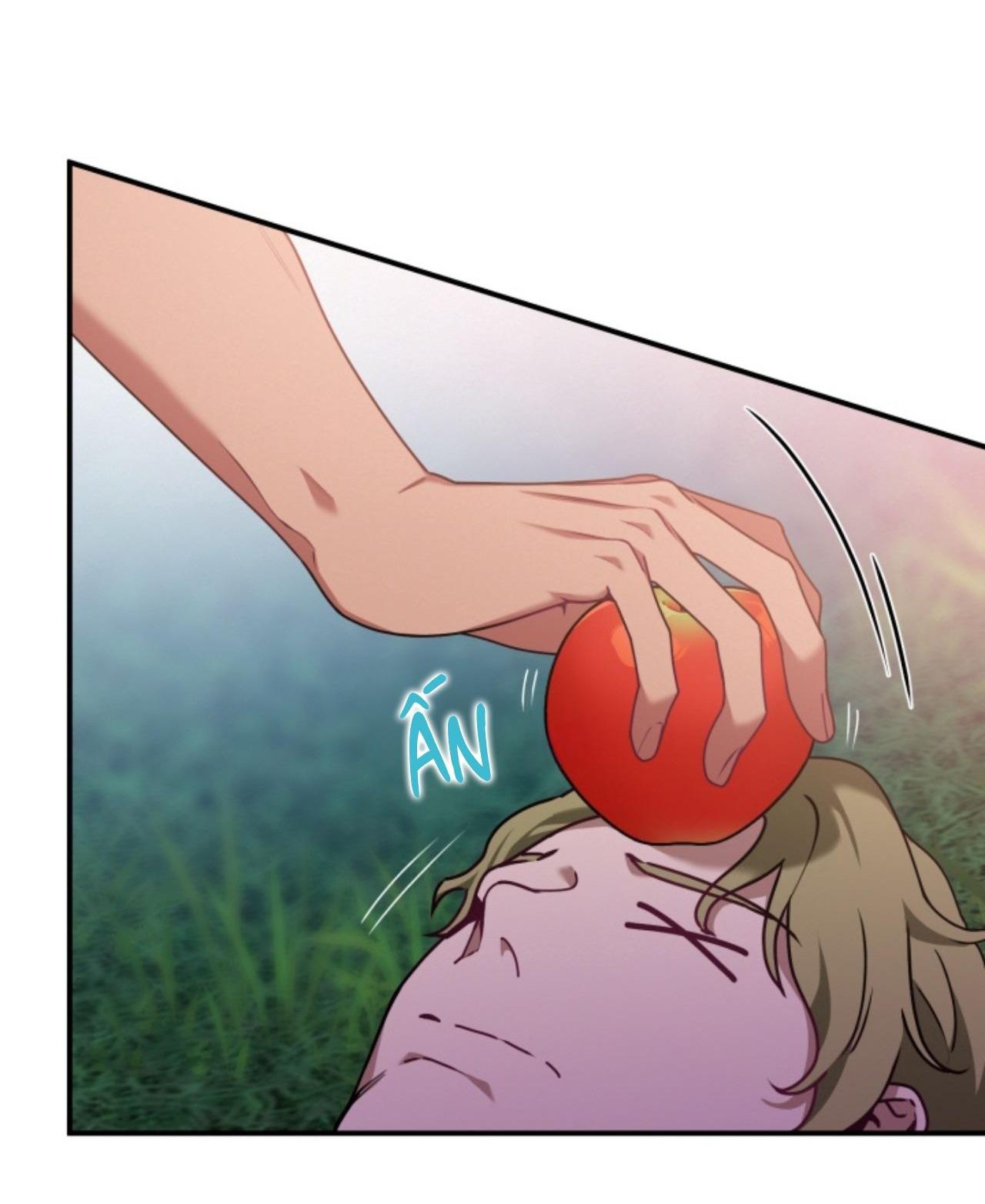 Tiệm bánh nóng bỏng và gợi cảm Chapter 10 H - Trang 3