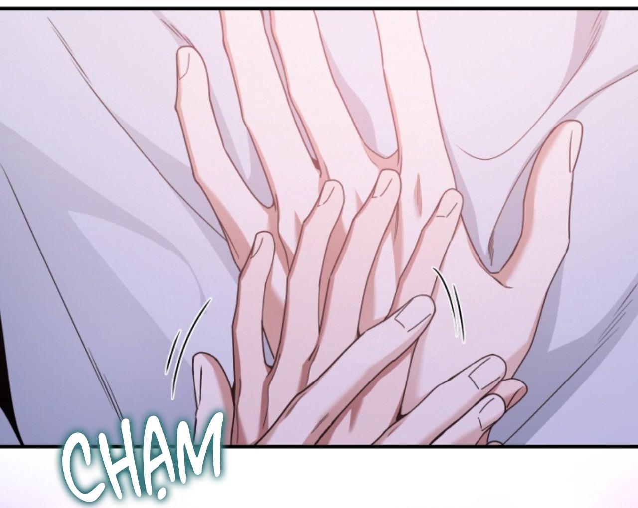 Tiệm bánh nóng bỏng và gợi cảm Chapter 10 H - Trang 3