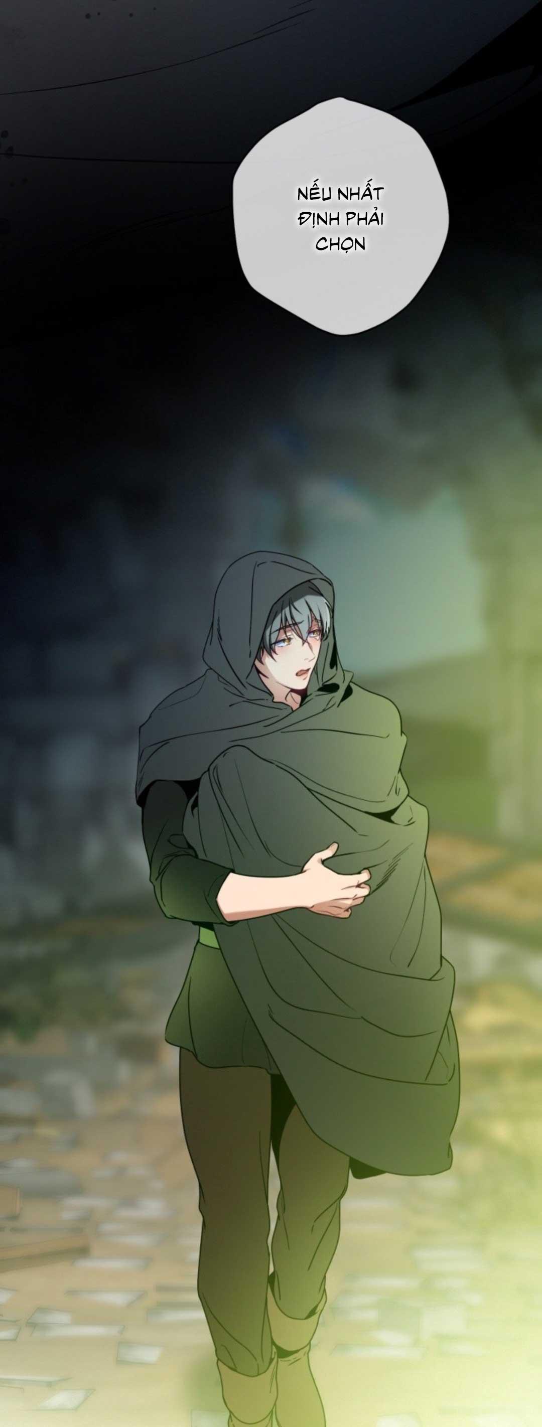 Tiệm bánh nóng bỏng và gợi cảm Chapter 12 H+ - Trang 3