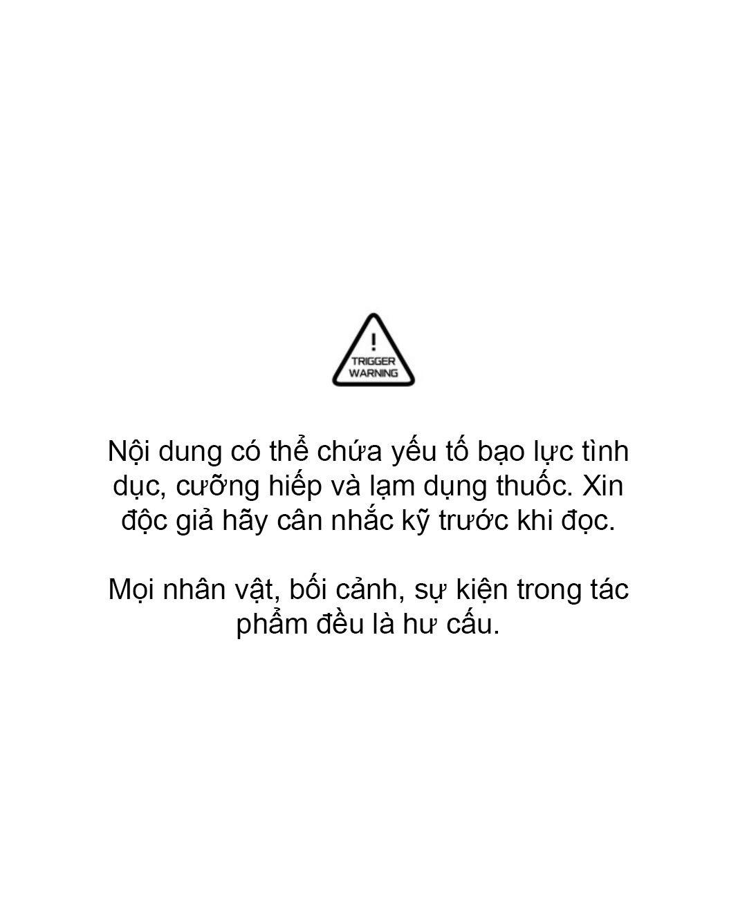 Tiệm bánh nóng bỏng và gợi cảm Chapter 13 H - Trang 3