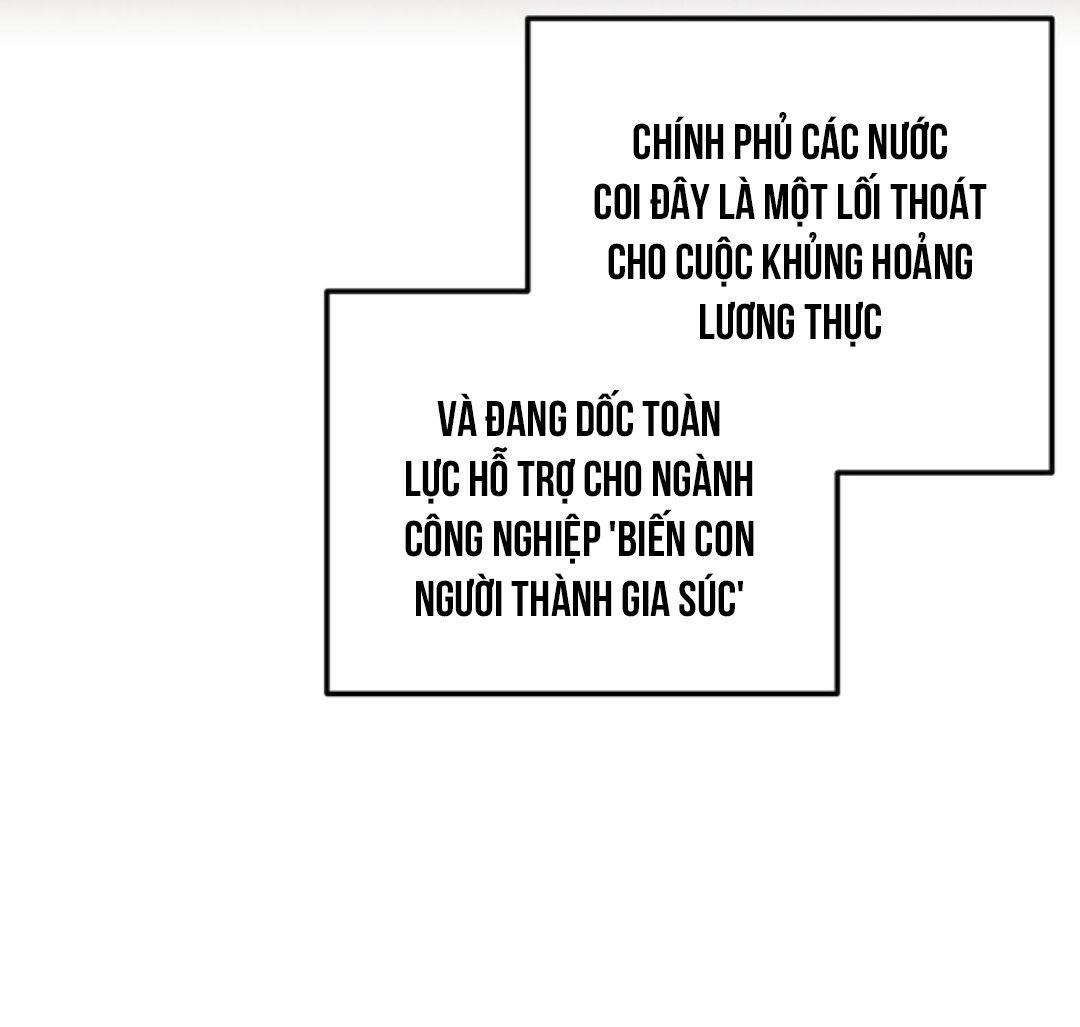 Tiệm bánh nóng bỏng và gợi cảm Chapter 13 H - Trang 3