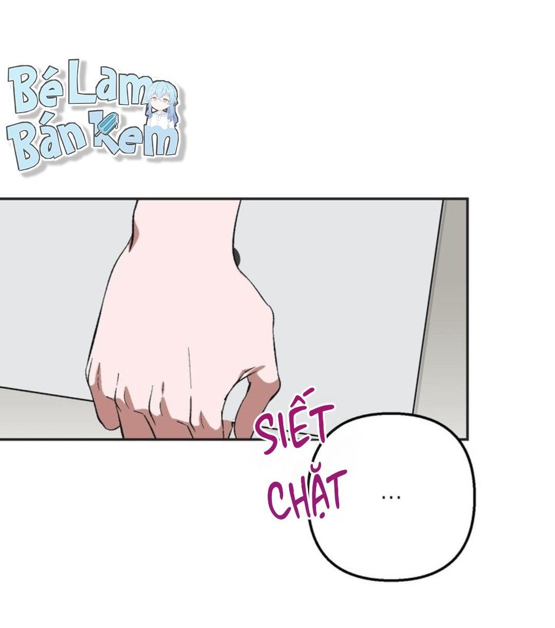 Tiệm bánh nóng bỏng và gợi cảm Chapter 13 H - Trang 3