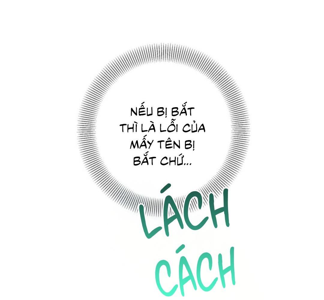 Tiệm bánh nóng bỏng và gợi cảm Chapter 13 H - Trang 3