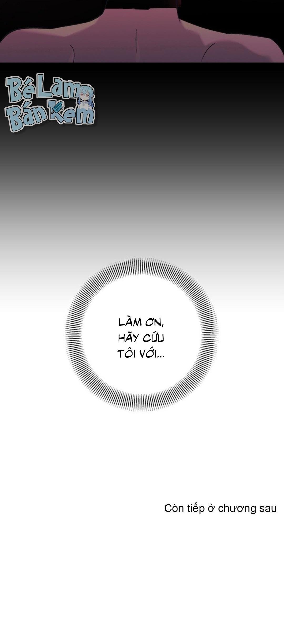 Tiệm bánh nóng bỏng và gợi cảm Chapter 13 H - Trang 3