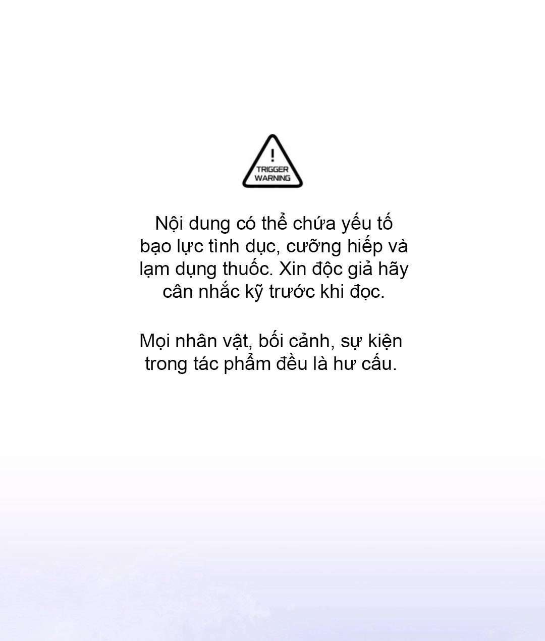 Tiệm bánh nóng bỏng và gợi cảm Chapter 14 H - Trang 3