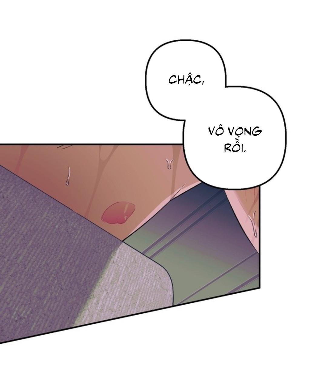 Tiệm bánh nóng bỏng và gợi cảm Chapter 14 H - Trang 3