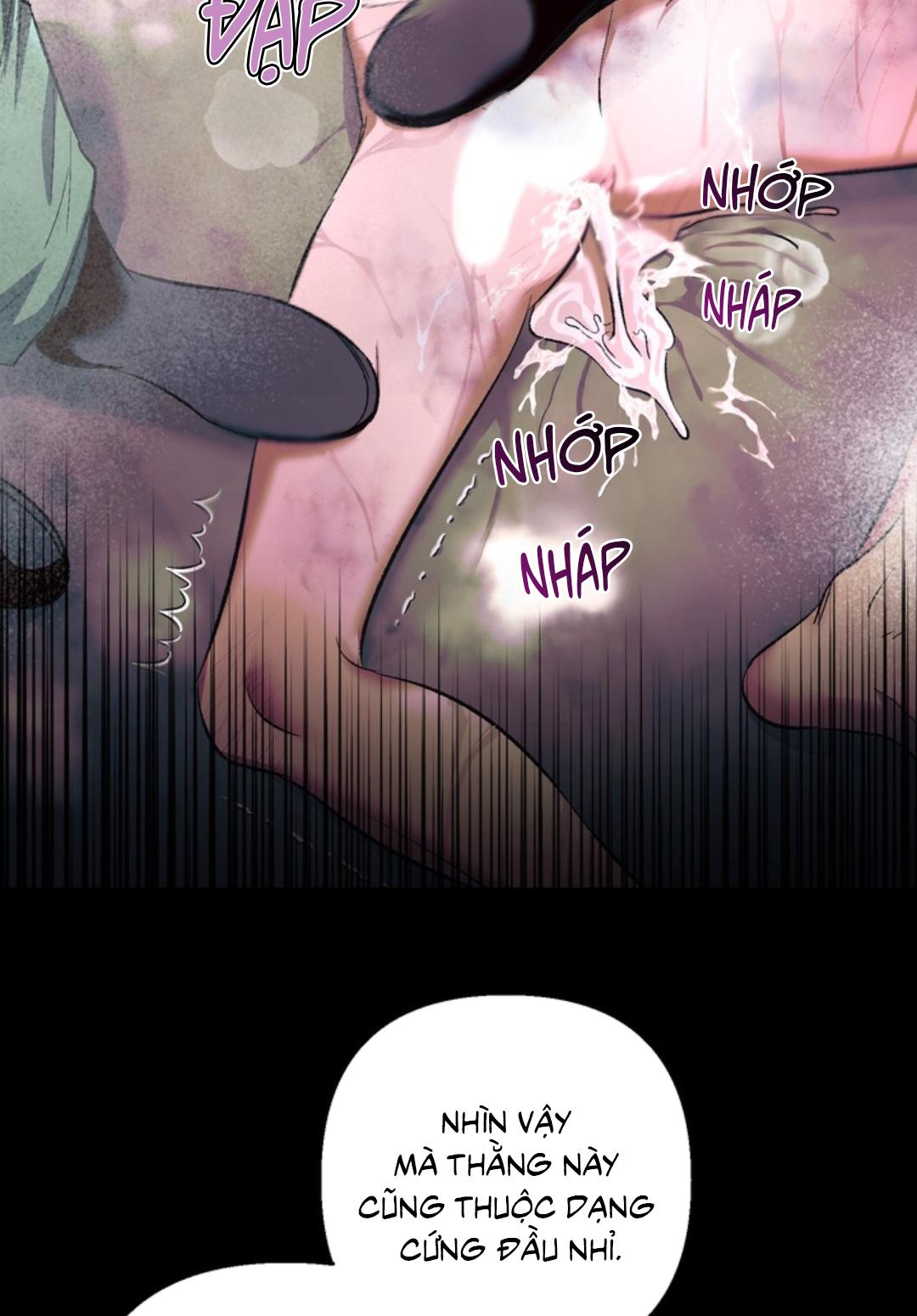 Tiệm bánh nóng bỏng và gợi cảm Chapter 15 H - Next Chapter 16 H+