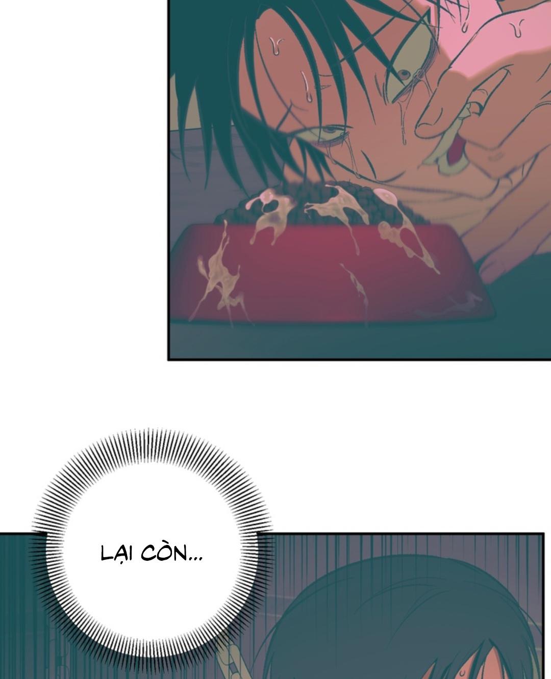 Tiệm bánh nóng bỏng và gợi cảm Chapter 15 H - Next Chapter 16 H+