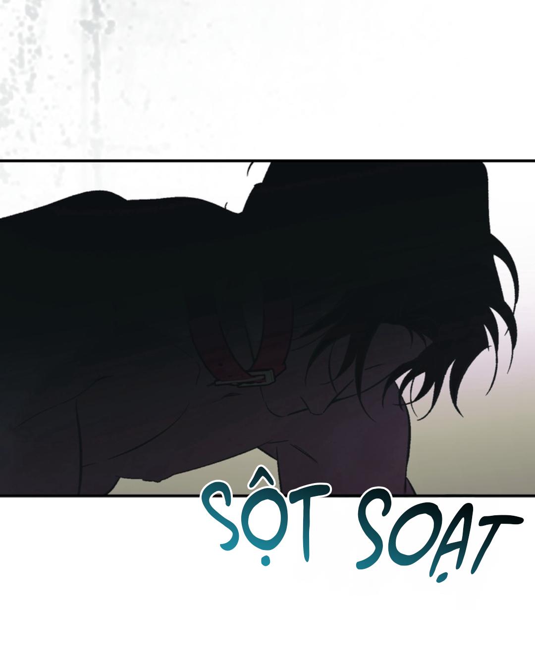 Tiệm bánh nóng bỏng và gợi cảm Chapter 15 H - Next Chapter 16 H+