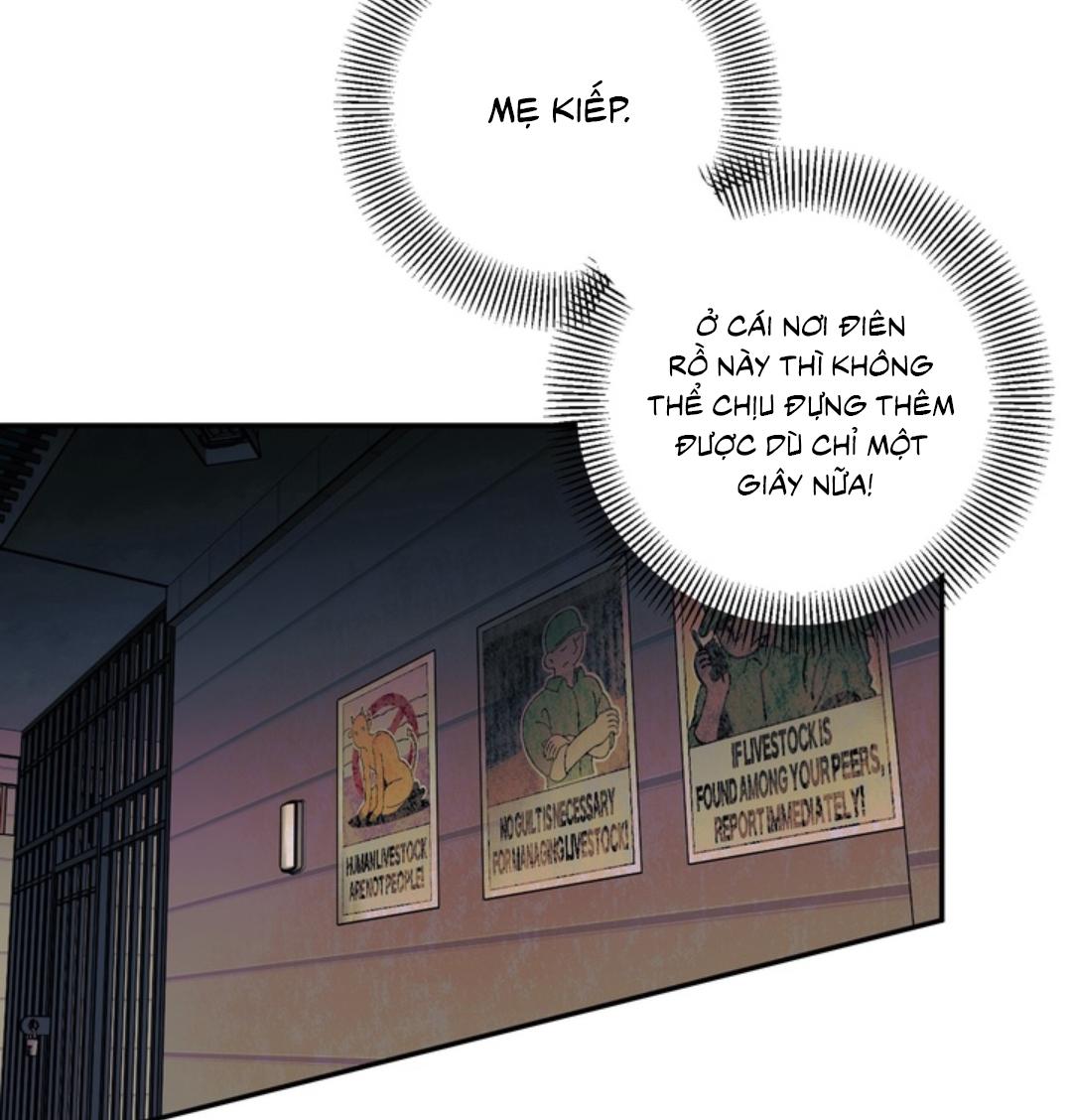 Tiệm bánh nóng bỏng và gợi cảm Chapter 15 H - Next Chapter 16 H+
