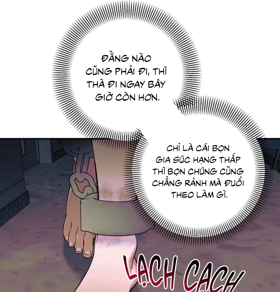 Tiệm bánh nóng bỏng và gợi cảm Chapter 15 H - Next Chapter 16 H+
