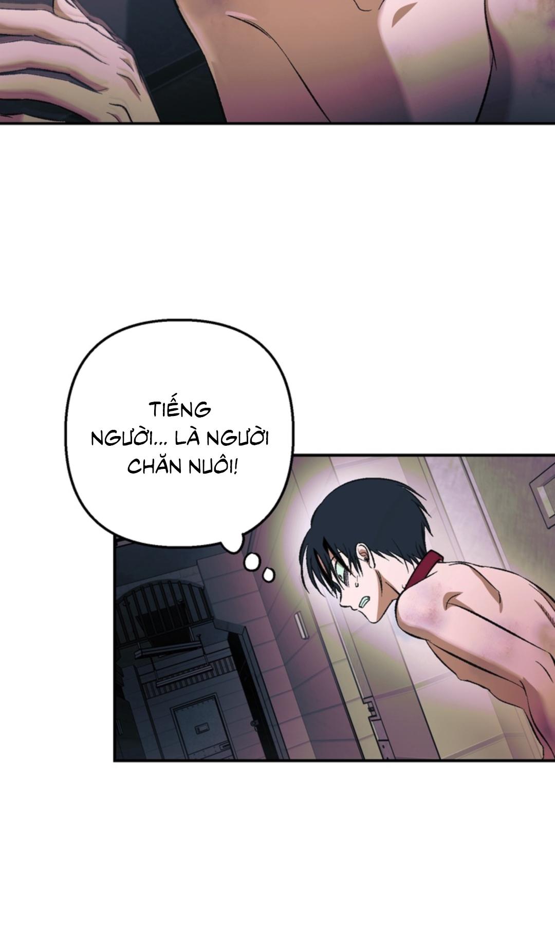 Tiệm bánh nóng bỏng và gợi cảm Chapter 15 H - Next Chapter 16 H+