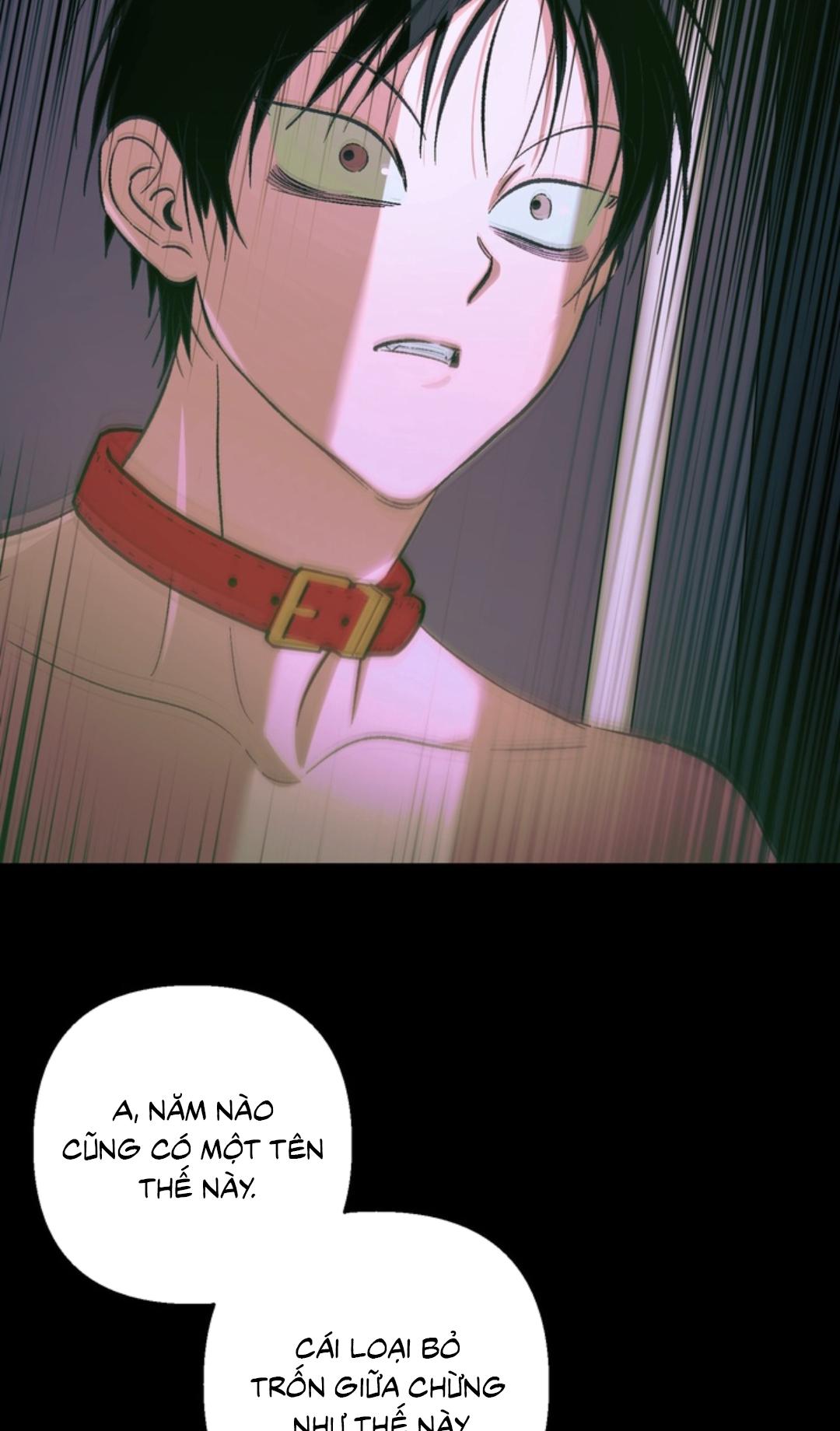 Tiệm bánh nóng bỏng và gợi cảm Chapter 15 H - Next Chapter 16 H+