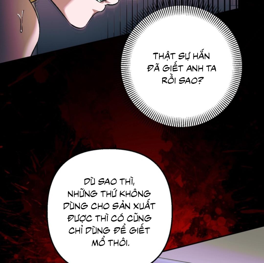 Tiệm bánh nóng bỏng và gợi cảm Chapter 15 H - Next Chapter 16 H+