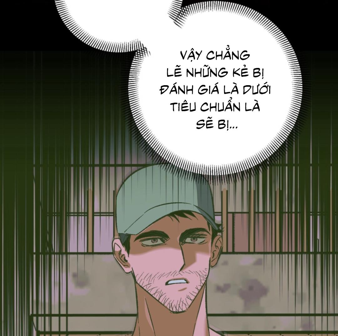 Tiệm bánh nóng bỏng và gợi cảm Chapter 15 H - Next Chapter 16 H+