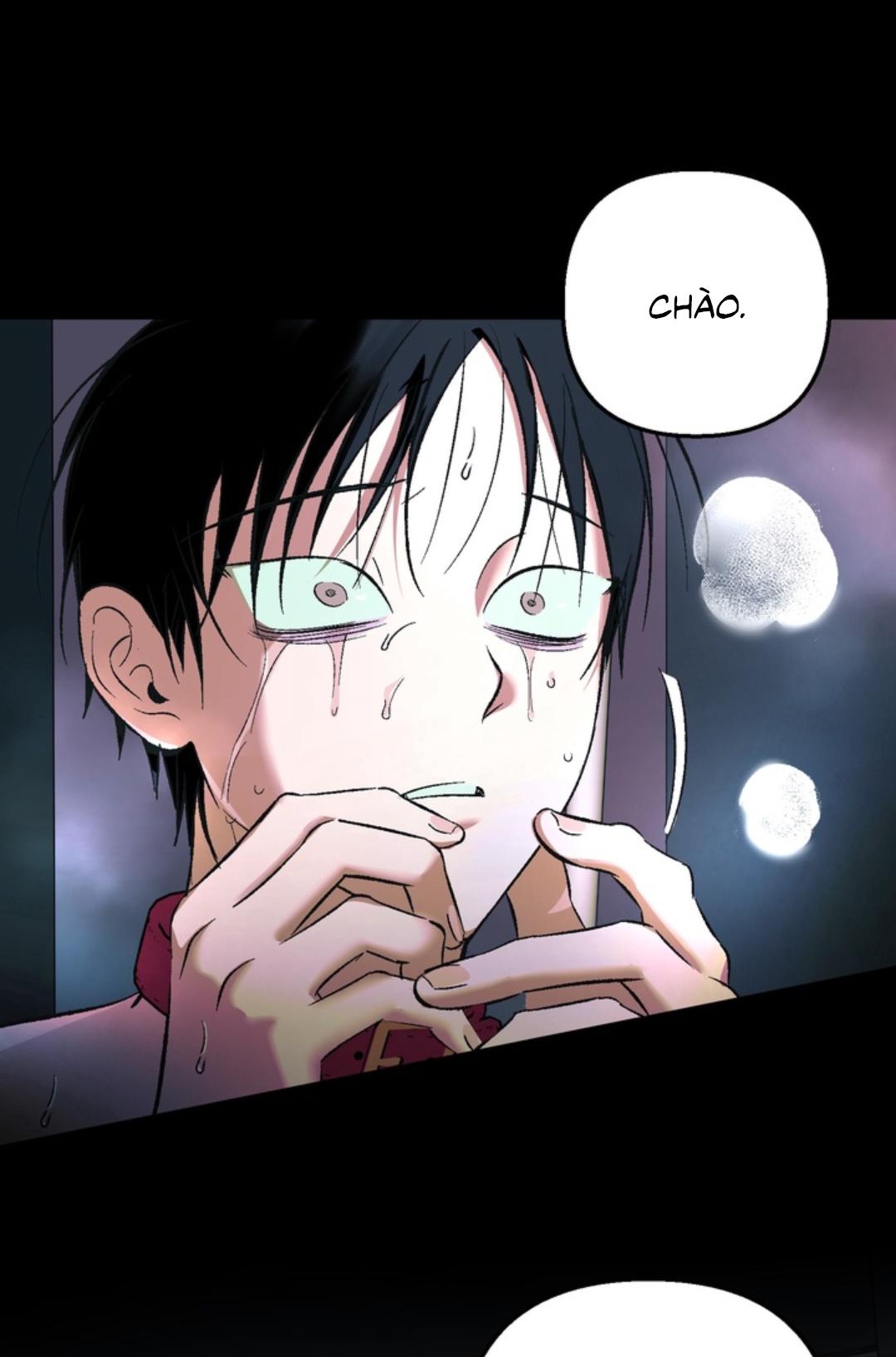 Tiệm bánh nóng bỏng và gợi cảm Chapter 15 H - Next Chapter 16 H+