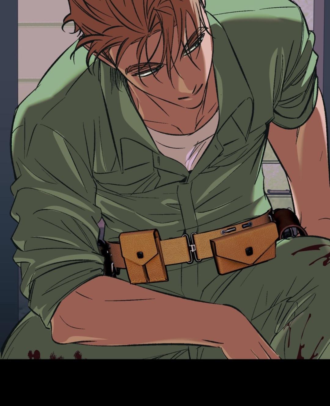 Tiệm bánh nóng bỏng và gợi cảm Chapter 16 H+ - Next Chapter 17 H+
