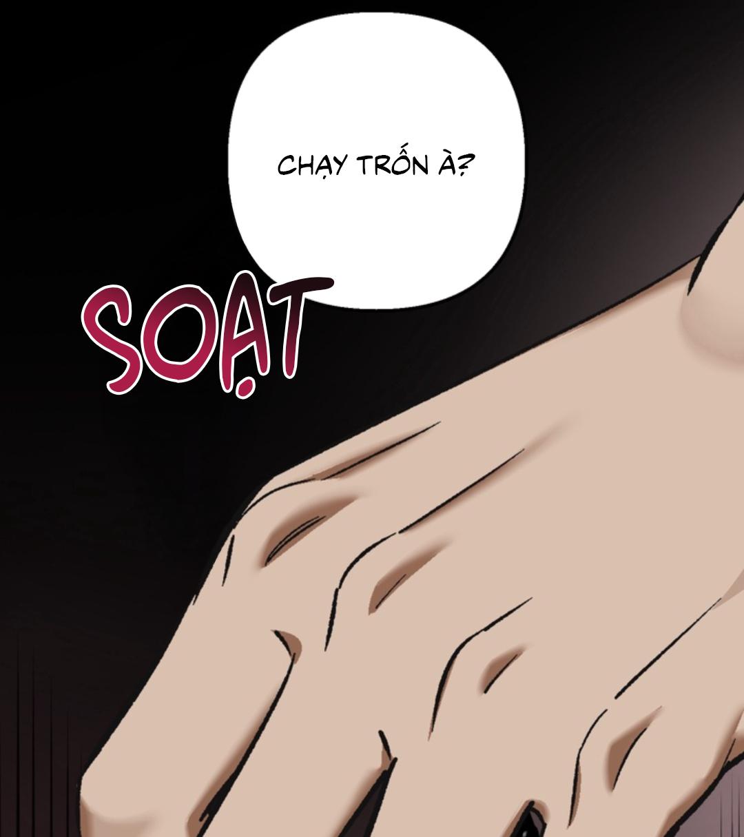 Tiệm bánh nóng bỏng và gợi cảm Chapter 16 H+ - Next Chapter 17 H+