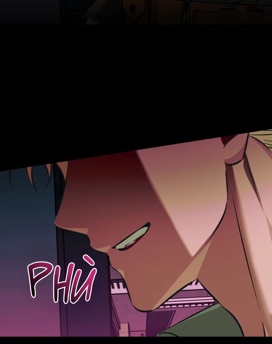 Tiệm bánh nóng bỏng và gợi cảm Chapter 16 H+ - Next Chapter 17 H+