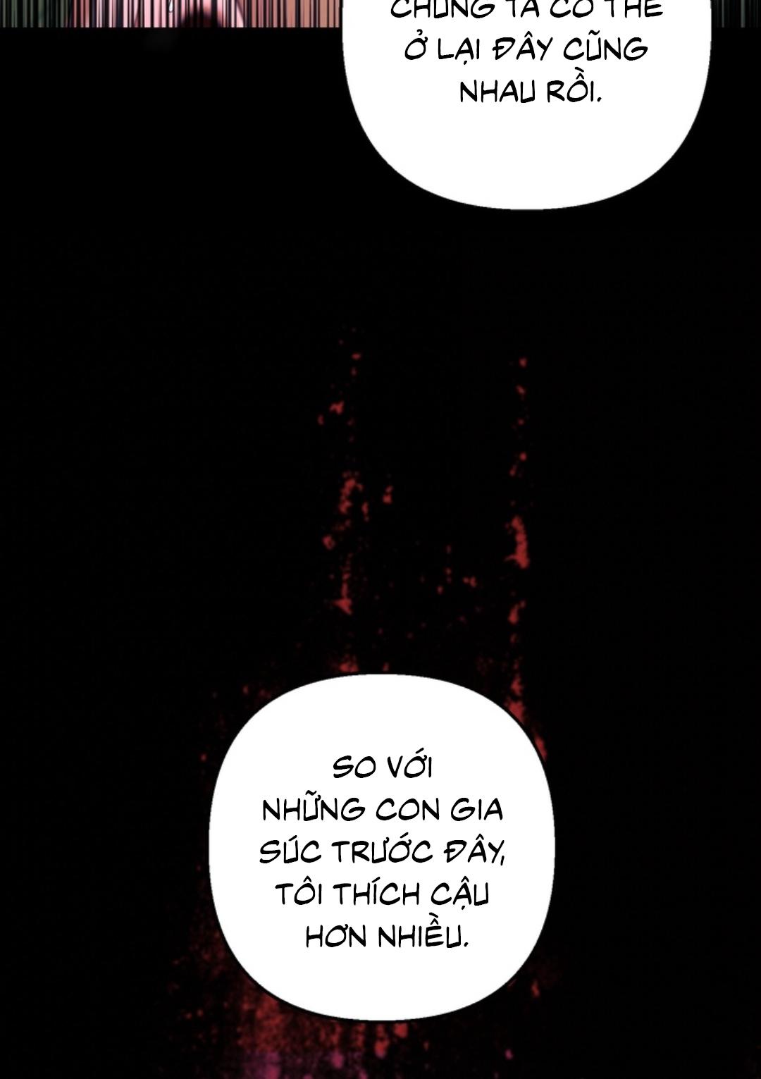 Tiệm bánh nóng bỏng và gợi cảm Chapter 16 H+ - Next Chapter 17 H+
