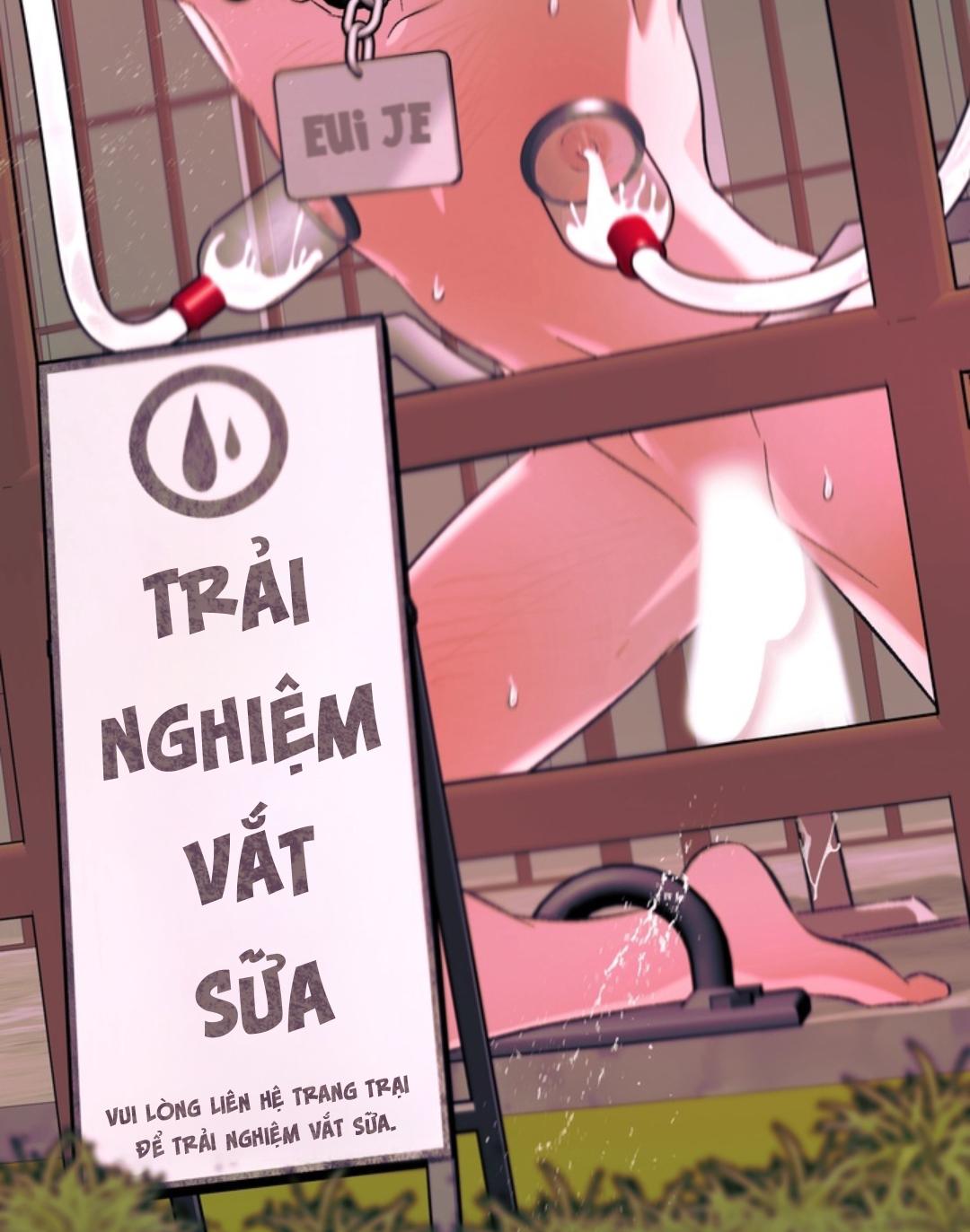 Tiệm bánh nóng bỏng và gợi cảm Chapter 16 H+ - Next Chapter 17 H+