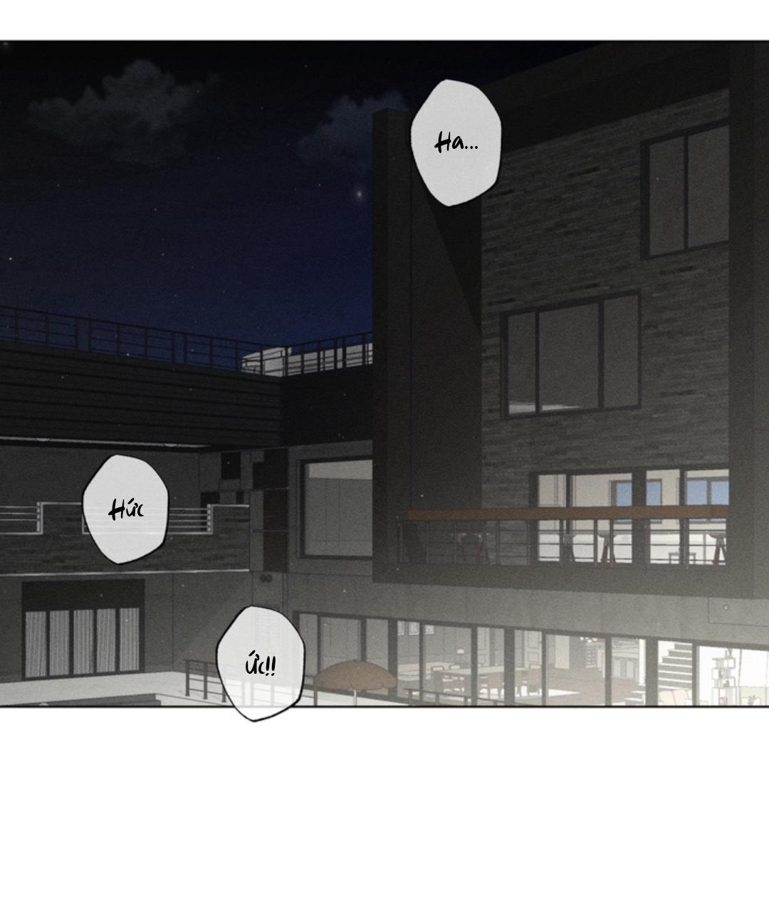 Tiệm bánh nóng bỏng và gợi cảm Chapter 17 H+ - Trang 3