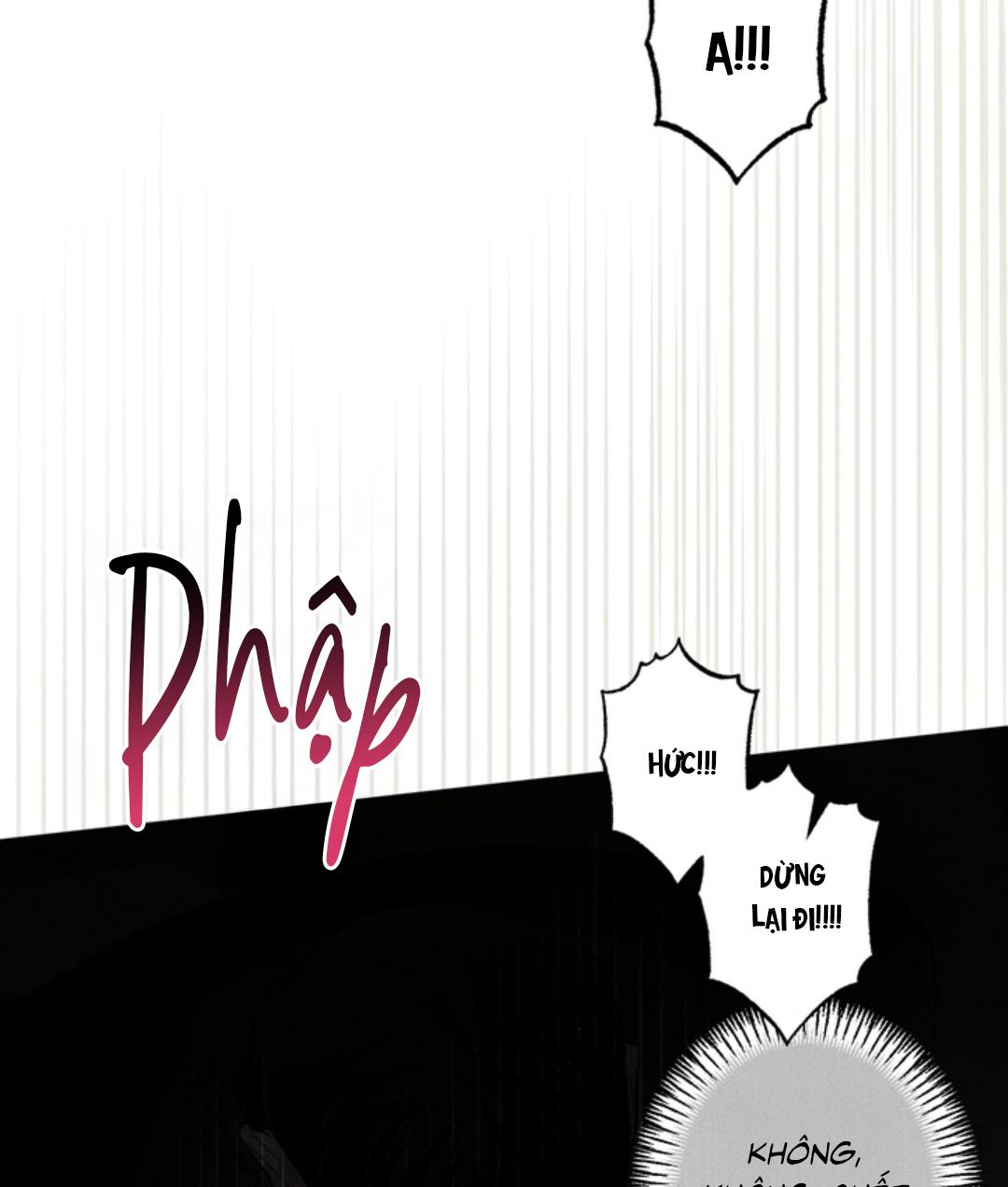 Tiệm bánh nóng bỏng và gợi cảm Chapter 17 H+ - Trang 3
