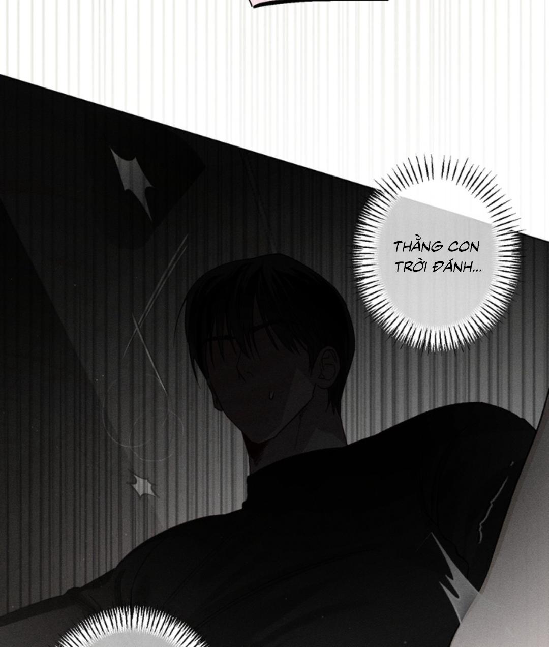 Tiệm bánh nóng bỏng và gợi cảm Chapter 17 H+ - Trang 3
