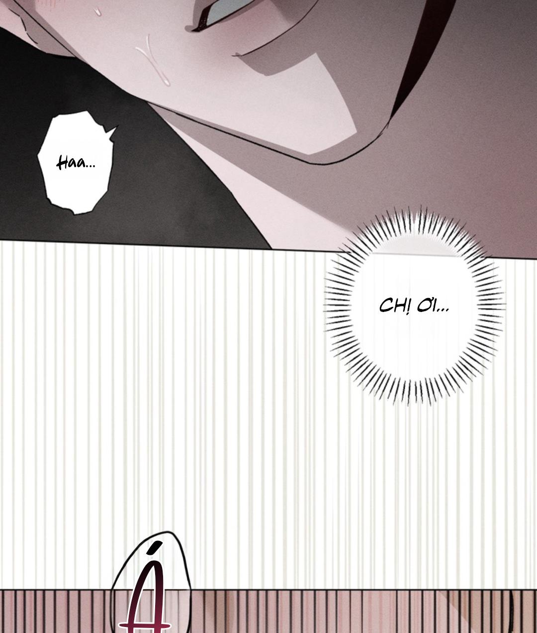 Tiệm bánh nóng bỏng và gợi cảm Chapter 17 H+ - Trang 3