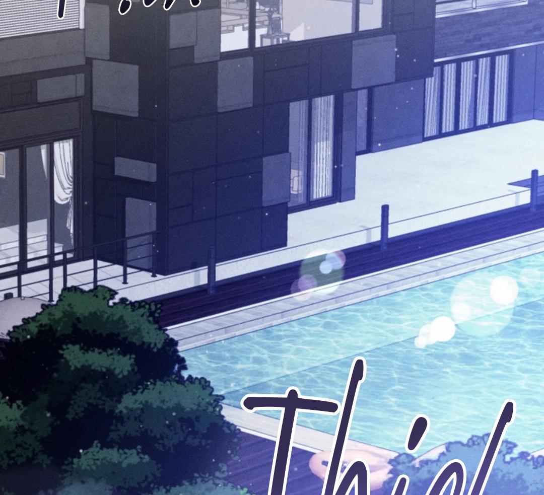 Tiệm bánh nóng bỏng và gợi cảm Chapter 17 H+ - Trang 3