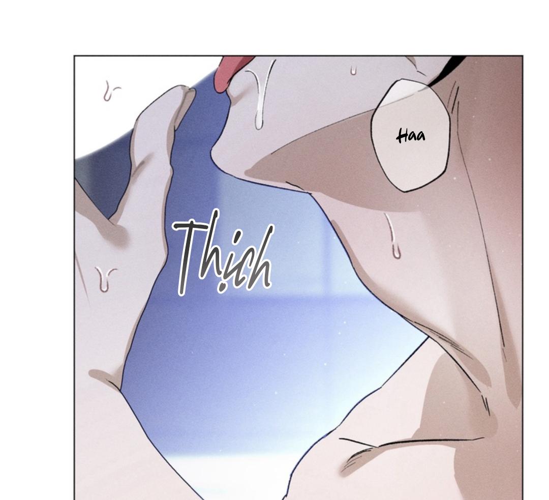 Tiệm bánh nóng bỏng và gợi cảm Chapter 17 H+ - Trang 3