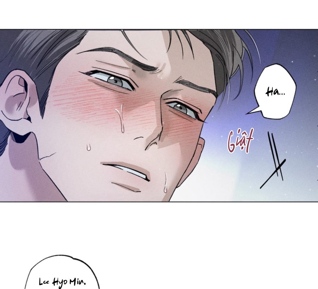 Tiệm bánh nóng bỏng và gợi cảm Chapter 17 H+ - Trang 3