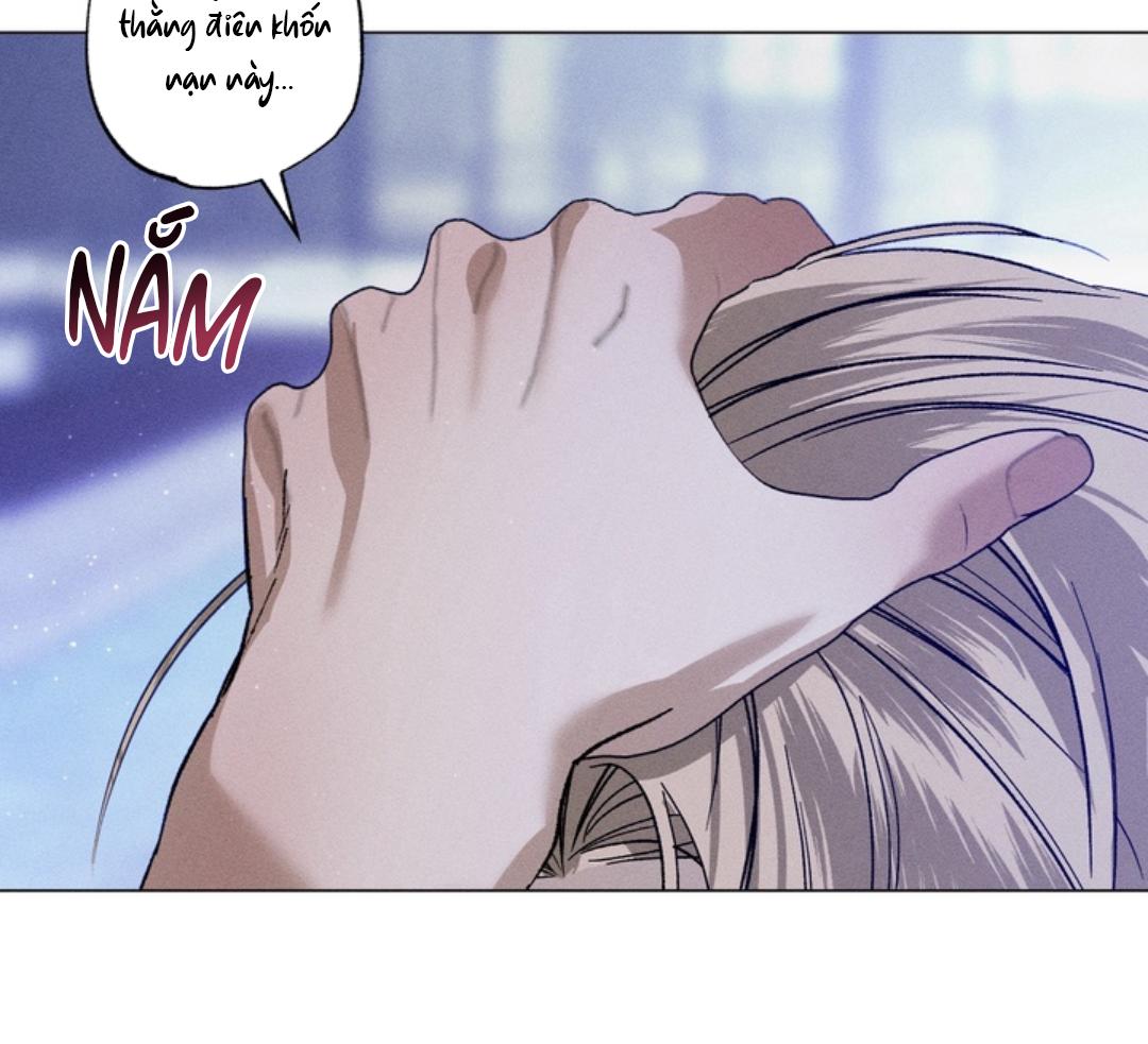 Tiệm bánh nóng bỏng và gợi cảm Chapter 17 H+ - Trang 3