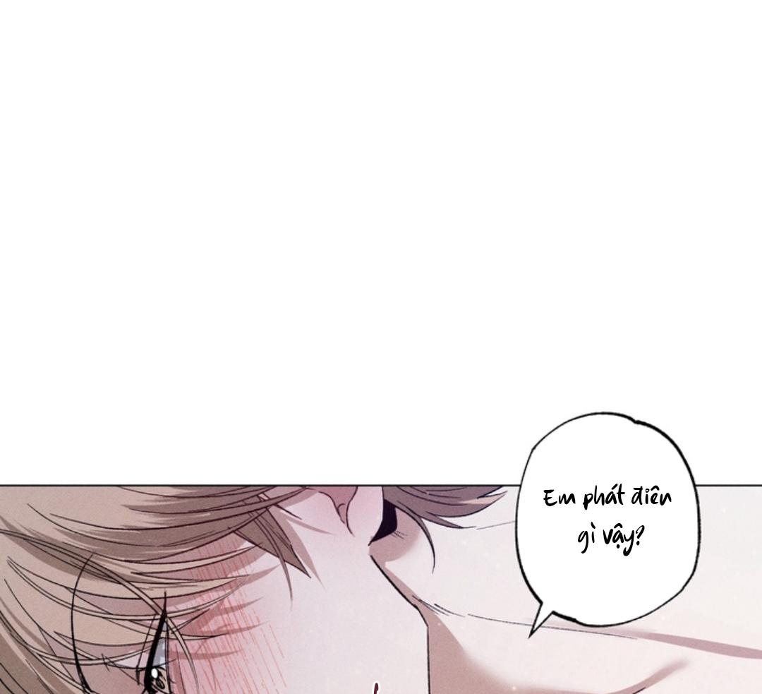 Tiệm bánh nóng bỏng và gợi cảm Chapter 17 H+ - Trang 3