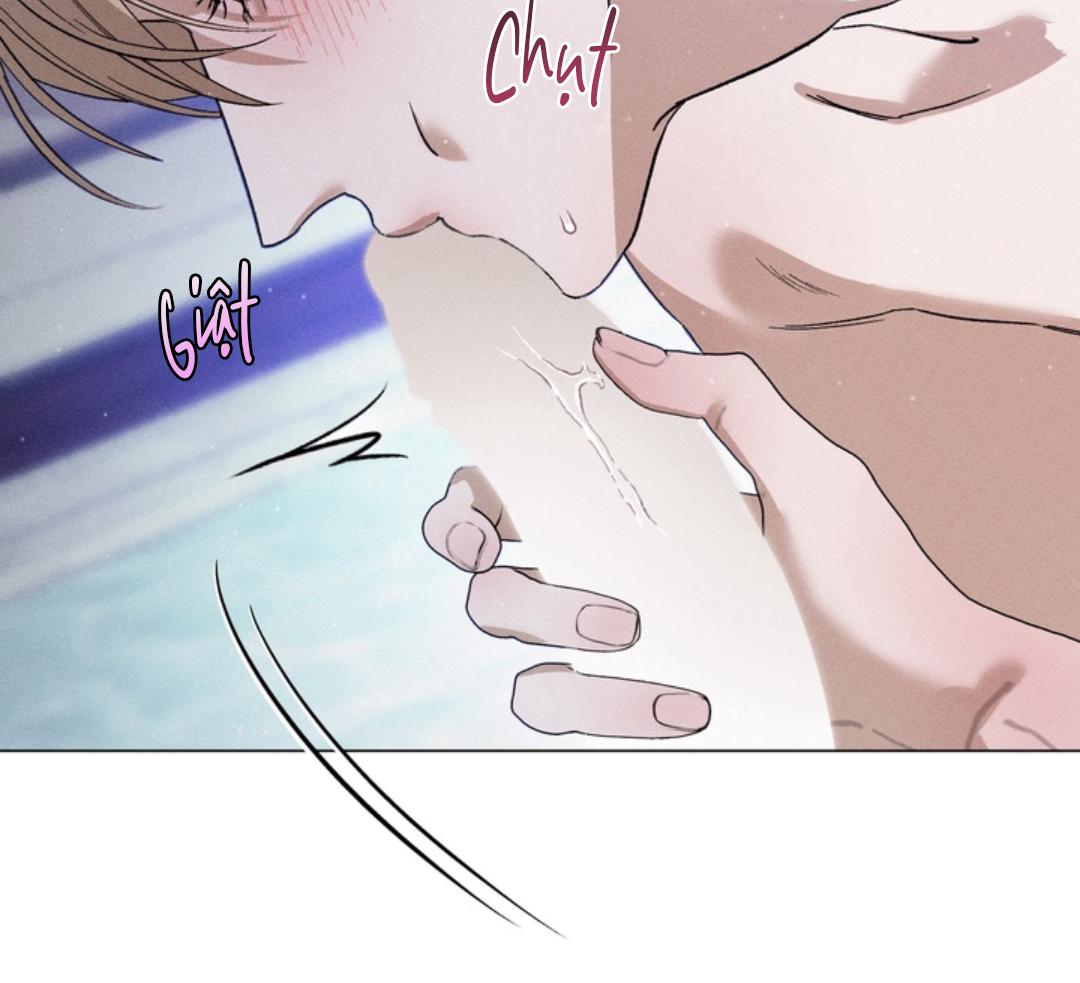 Tiệm bánh nóng bỏng và gợi cảm Chapter 17 H+ - Trang 3