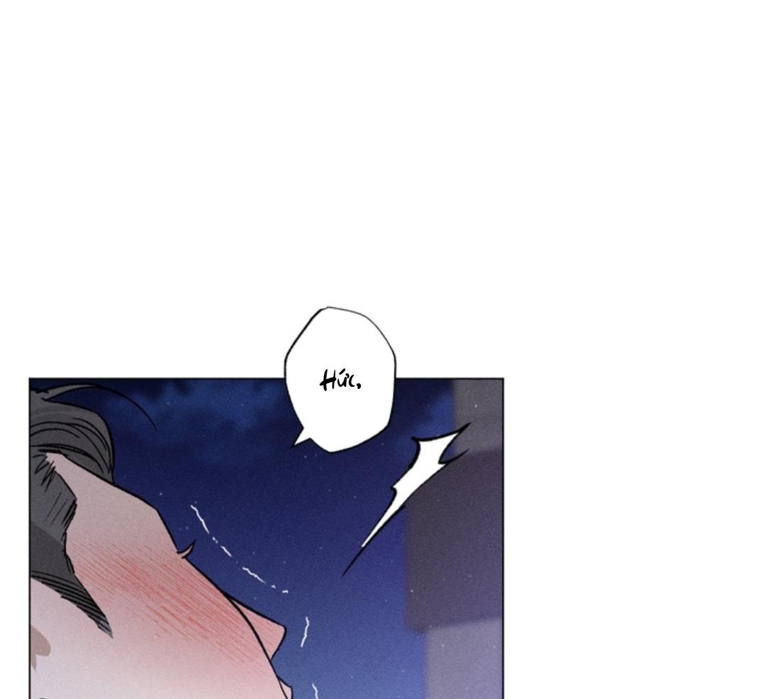 Tiệm bánh nóng bỏng và gợi cảm Chapter 17 H+ - Trang 3