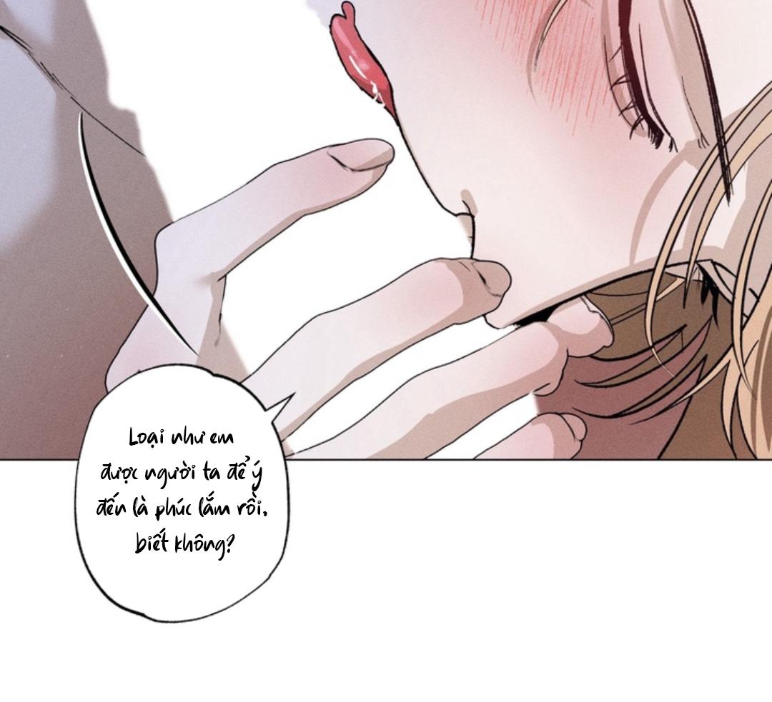 Tiệm bánh nóng bỏng và gợi cảm Chapter 17 H+ - Trang 3