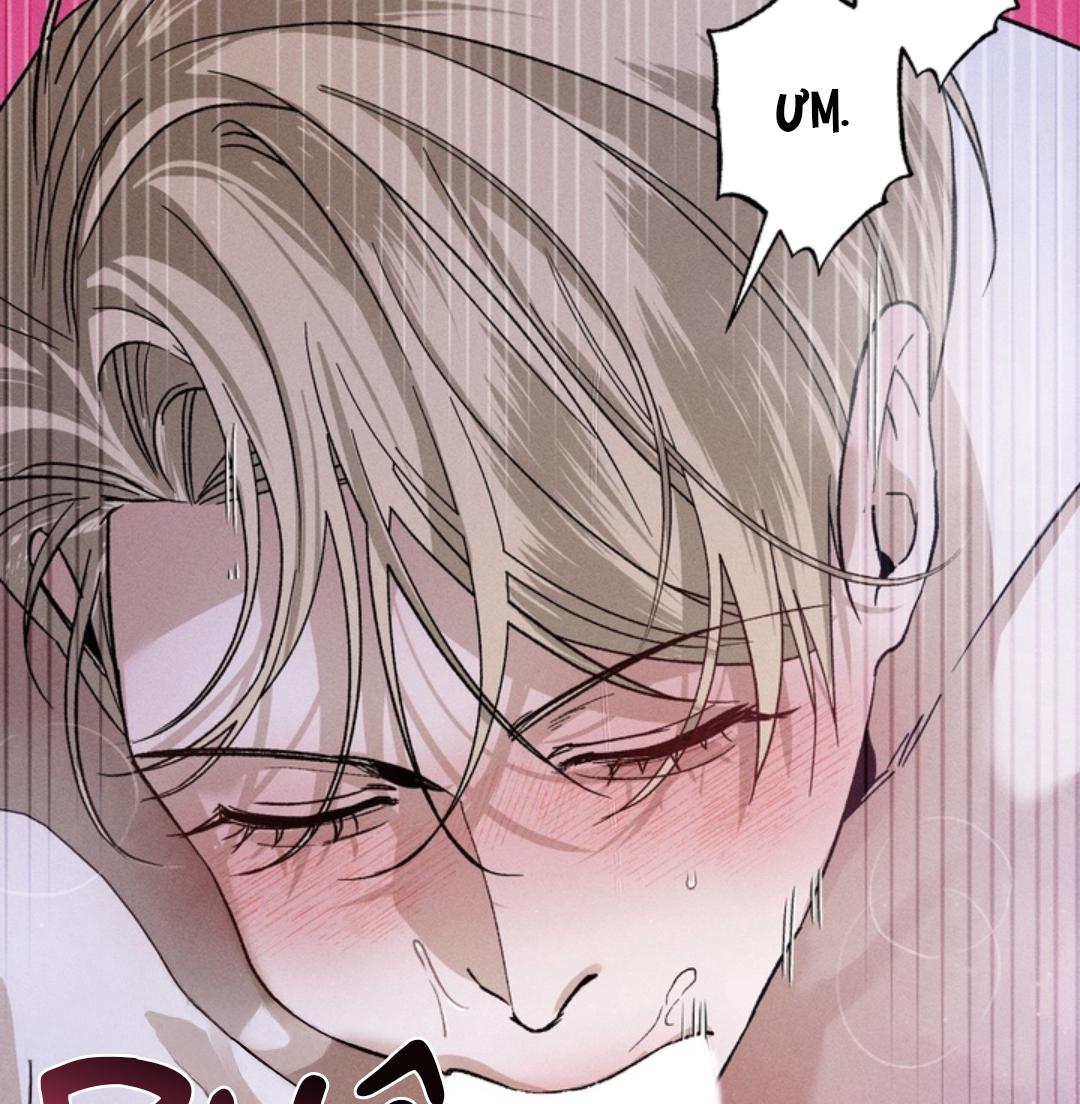 Tiệm bánh nóng bỏng và gợi cảm Chapter 17 H+ - Trang 3