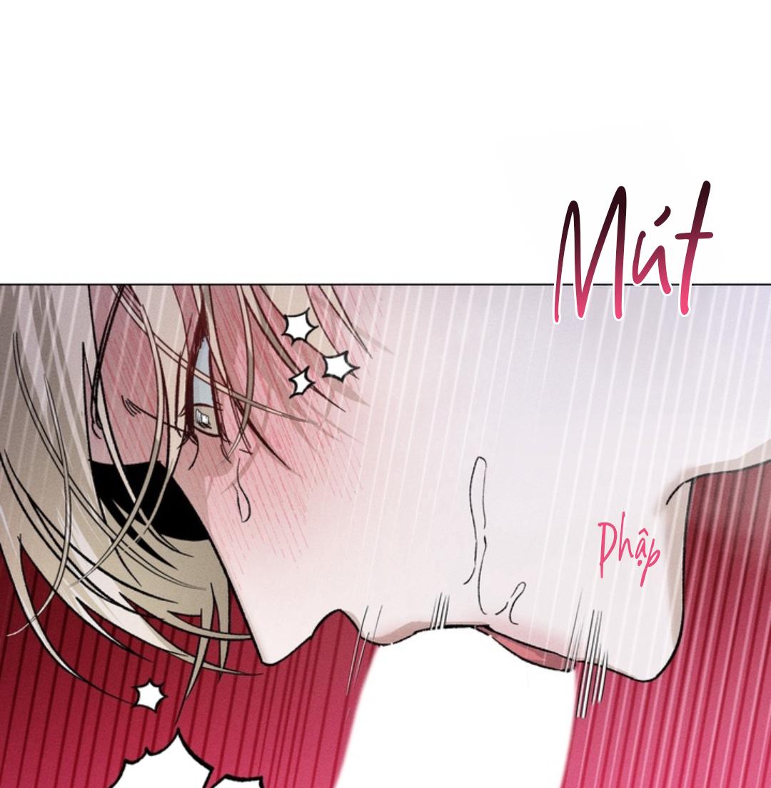 Tiệm bánh nóng bỏng và gợi cảm Chapter 17 H+ - Trang 3