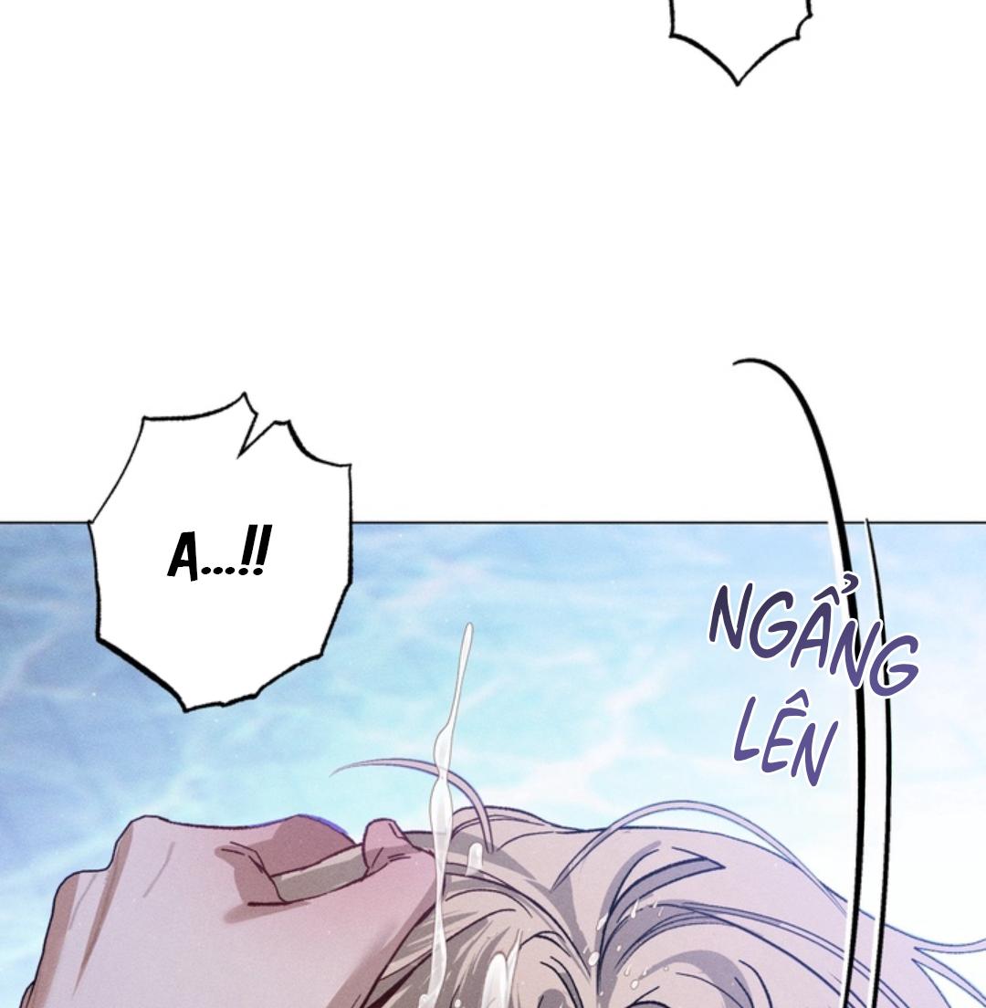 Tiệm bánh nóng bỏng và gợi cảm Chapter 17 H+ - Trang 3