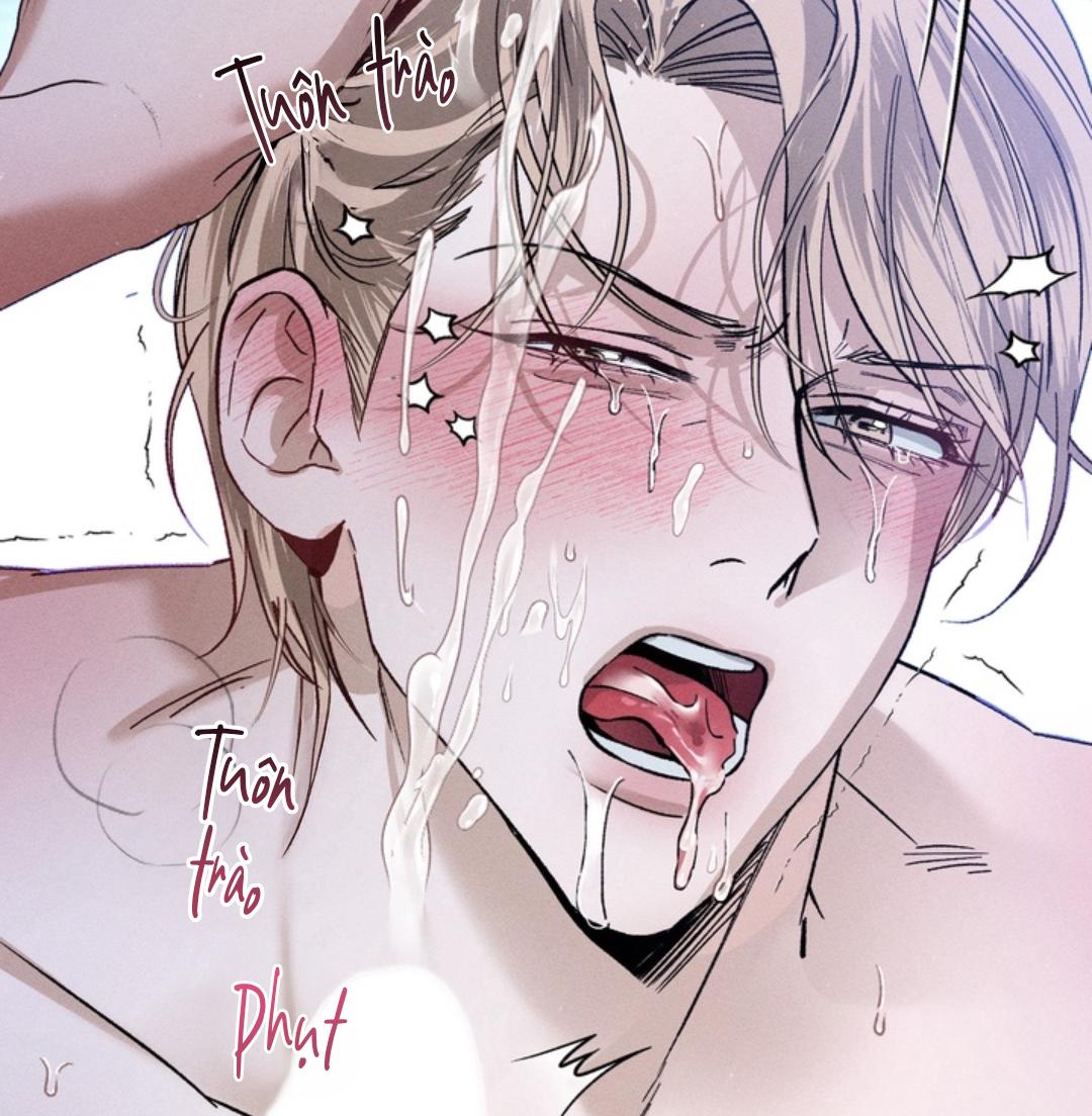 Tiệm bánh nóng bỏng và gợi cảm Chapter 17 H+ - Trang 3