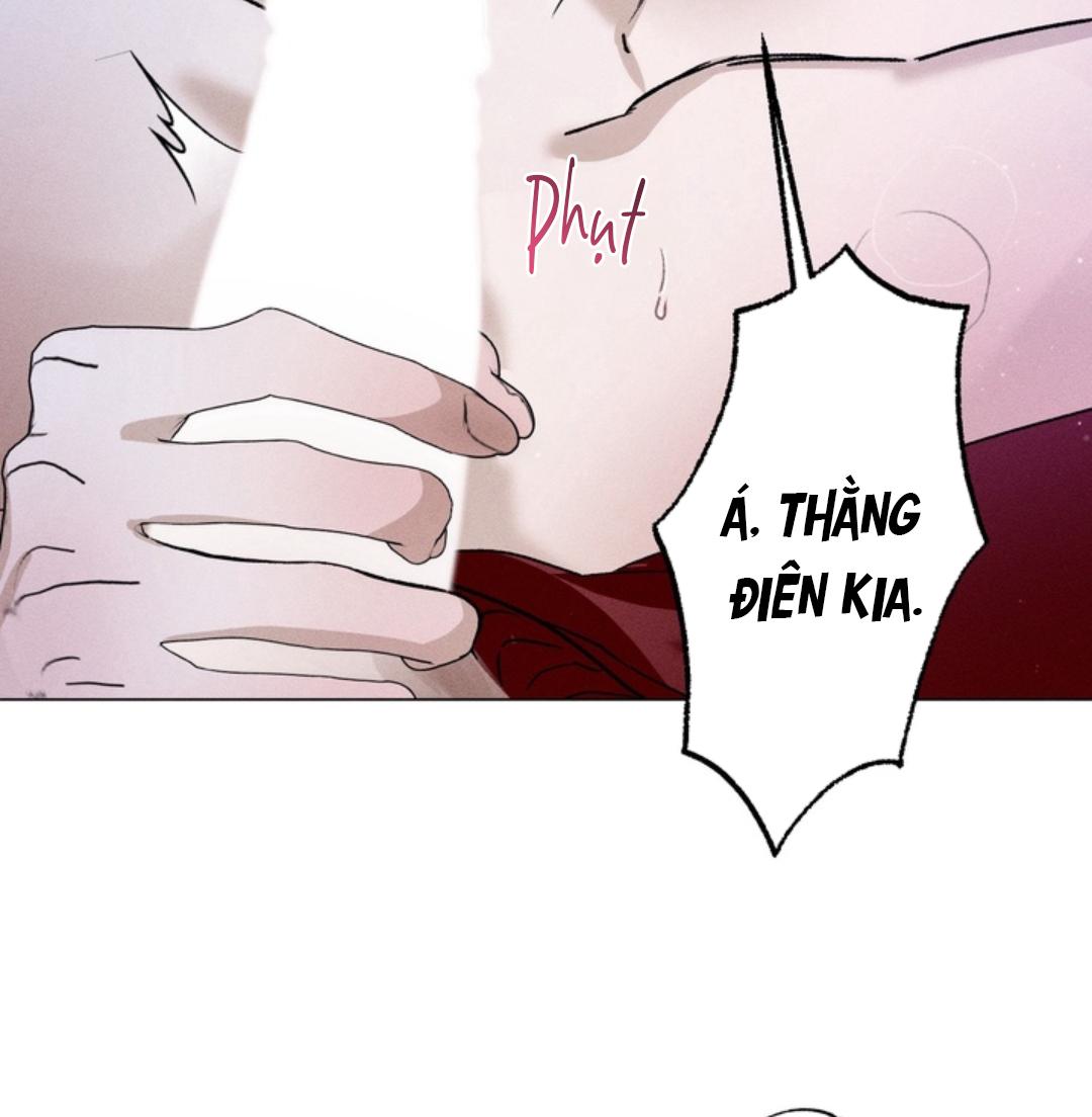 Tiệm bánh nóng bỏng và gợi cảm Chapter 17 H+ - Trang 3
