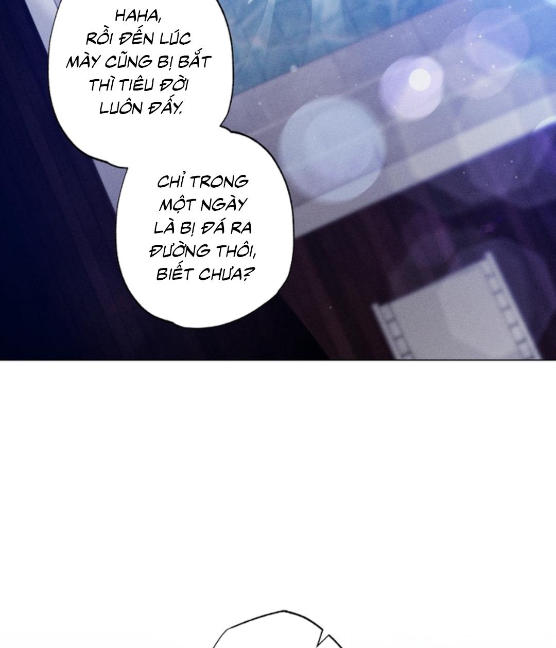 Tiệm bánh nóng bỏng và gợi cảm Chapter 17 H+ - Trang 3