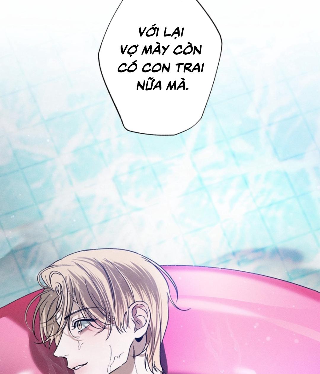 Tiệm bánh nóng bỏng và gợi cảm Chapter 17 H+ - Trang 3